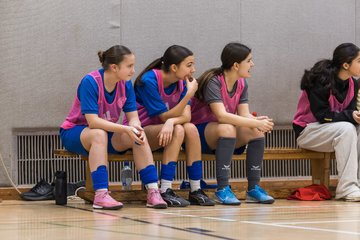 Bild 266 - wCJ NFV Futsalmeisterschaft